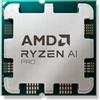 AMD Ryzen 7 8700G - 4.2GHz - 8 core - 16 thread - Memoria cache da 16 MB - Socket AM5 - OEM