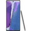 Samsung Galaxy M21 Smartphone, 256 GB, Grigio (Grey)