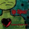 God Module Magic In My Heart Is Dead (CD) Album