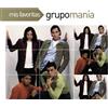 Grupo Mania Mis Favoritas (CD)