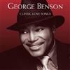 George Benson Classic Love Songs Album