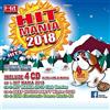 Various Artists Hit Mania 2018 (CD)