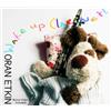 Oran Etkin Wake Up Clarinet! (CD) Enhanced CD