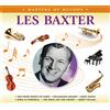 Les Baxter Best of (CD)