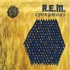 R.E.M. Eponymous (CD) Album