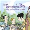 Greenbriar Boys Big Apple Bluegrass (CD) Album