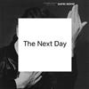 David Bowie The Next Day (CD) Album