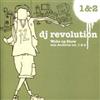 Various Artists Wake Up Show Mix Archives 1 and 2 (Mixed By Dj Revolution) Album