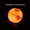 Coldplay Parachutes (CD) Album