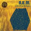 R.E.M. Eponymous (Vinyl LP) 12" Album