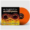 Diabolic Infinity Through Purification (Vinyl LP)