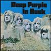 Deep Purple In Rock (CD) 25th Anniversary Album