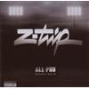 Z Trip All Pro (CD) Album