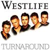 WESTLIFE Turnaround (CD) Album