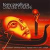 Pagliuca Tony (Le Orme) Canzoni D'Amore (CD)
