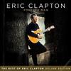Eric Clapton Forever Man (CD) Deluxe Album