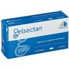 Norgine Italia Gelsectan Benessere Dell'Intestino 60 Capsule