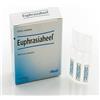 Heel Euphrasiahell Collirio 15 Fiale