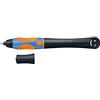 Pelikan Griffix - Penna a sfera per destrorsi, colore: Nero fluo