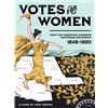 Fort Circle Games Votes for Women Board Game