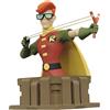 Diamond Select Toys Batman APR162606 Animated Series The Dark Knight Carrie Kelly Action Figure