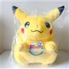 TAKARA TOMY Pokémon 30° anniversario Bentornato! Figura Pikachu scala 1/1