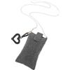 WATIIFUFU Borsa Tracolla Donna Elegante a Forma di Cuore con Strass, Materiale Acrilico e Nylon, Tracolla Regolabile per Cellulari e Valori, per Serate e Feste Cocktail