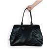 Bamboom - Bamboom Borsa da viaggio in ecopelle - Black 21