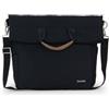 Bumprider - Bumprider Borsa Mamma Nero Marrone