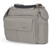 inglesina new - Inglesina Borsa Dual Bag Electa Battery Beige