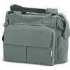 Inglesina - Inglesina Borsa Dual Bag Electa Garage Grey