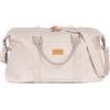 Nanan - Nanan Borsa mamma beige in nylon