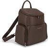 Nuna - Nuna Borsa Essential Bag cocoa