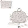 Pasito a Pasito - Pasito a Pasito Borsa Fasciatoio Toile De Jouy Cream e Beauty