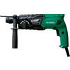 HIKOKI DH24PH SDS-PLUS Tassellatore Martello perforatore combinato da 730W 2,7J