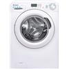 Candy CS41061DE/1-S Lavatrice 6 Kg Classe D (A+++) 1000 Giri Slim Profondità 40 Cm