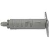 Fischer 500344 Tasselli SB-9, Vite GS 4 SB9/4, 100 Pezzi
