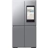 Samsung RF65DG9H0ESR Frigorifero Family Hub Colore Inox Capacità Totale 636 L Classe Energetica E