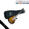 PRS Chitarra elettrica PRS S2 Custom 24 Black Amber Maple Top condizione...