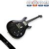 PRS Chitarra elettrica piezoelettrica PRS SE Hollowbody Standard Black Doghair Smoke