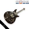 PRS Chitarra elettrica piezoelettrica standard PRS SE Hollowbody Smokeburst