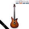 PRS 2025 S2 Custom 24 Dark Cherry Sunburst Chitarra elettrica