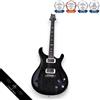 PRS Paul Reed Smith PRS SE Hollowbody Standard Piezo Smokeburst Chitarra Mogano 22F