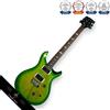 PRS Paul Reed Smith S2 Custom 24 chitarra elettrica Maple Top mogano posteriore