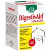 ESI SRL Esi Digestivaid No Acid 60 Tavolette