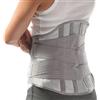 Donjoy Busto ortopedico per la schiena - Lumbostrap altezza 35 cm Donjoy