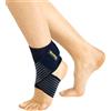 Pavis Cavigliera a 8 elastica Pavis con bendaggio