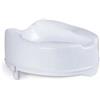 Moretti Rialzo per water - Altezza 14 cm con ganci - Mopedia