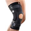 Roten Ginocchiera con foro rotuleo con aste articolate e stabilizzatore - Genufit15 Ro+Ten