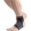 Roten Cavigliera con tiranti elastici ad 8 - Malleolite - Ro+Ten